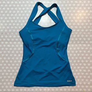 Reebok Workout Top